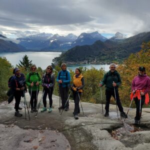 Abonnement saison - Marche santé - Annecy Rando Nature111_103910