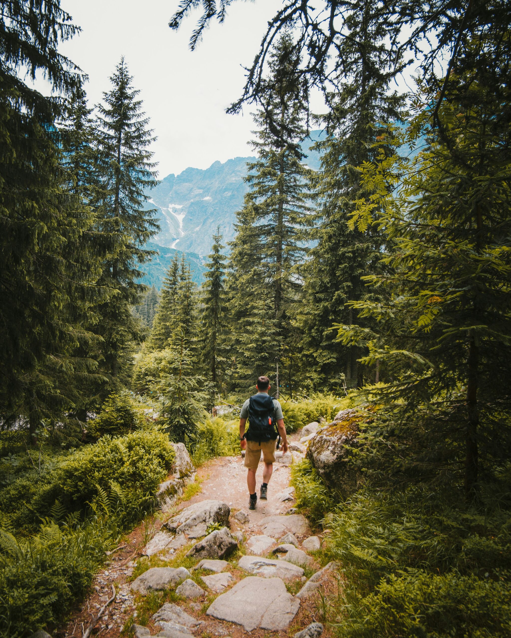 Randonnée sur-mesure avec Annecy Rando Nature