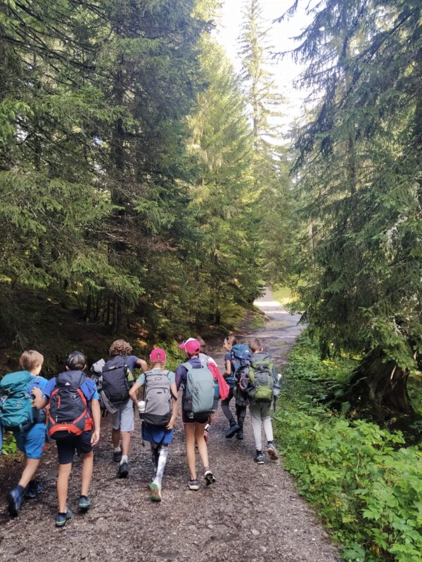 Initiation à l'’orientation - Annecy Rando Nature