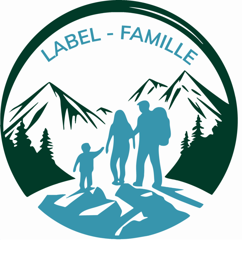La montagne, un terrain de jeu pour toute la famille