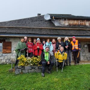 Abonnement saison- Rando bien-être - Annecy Rando Nature
