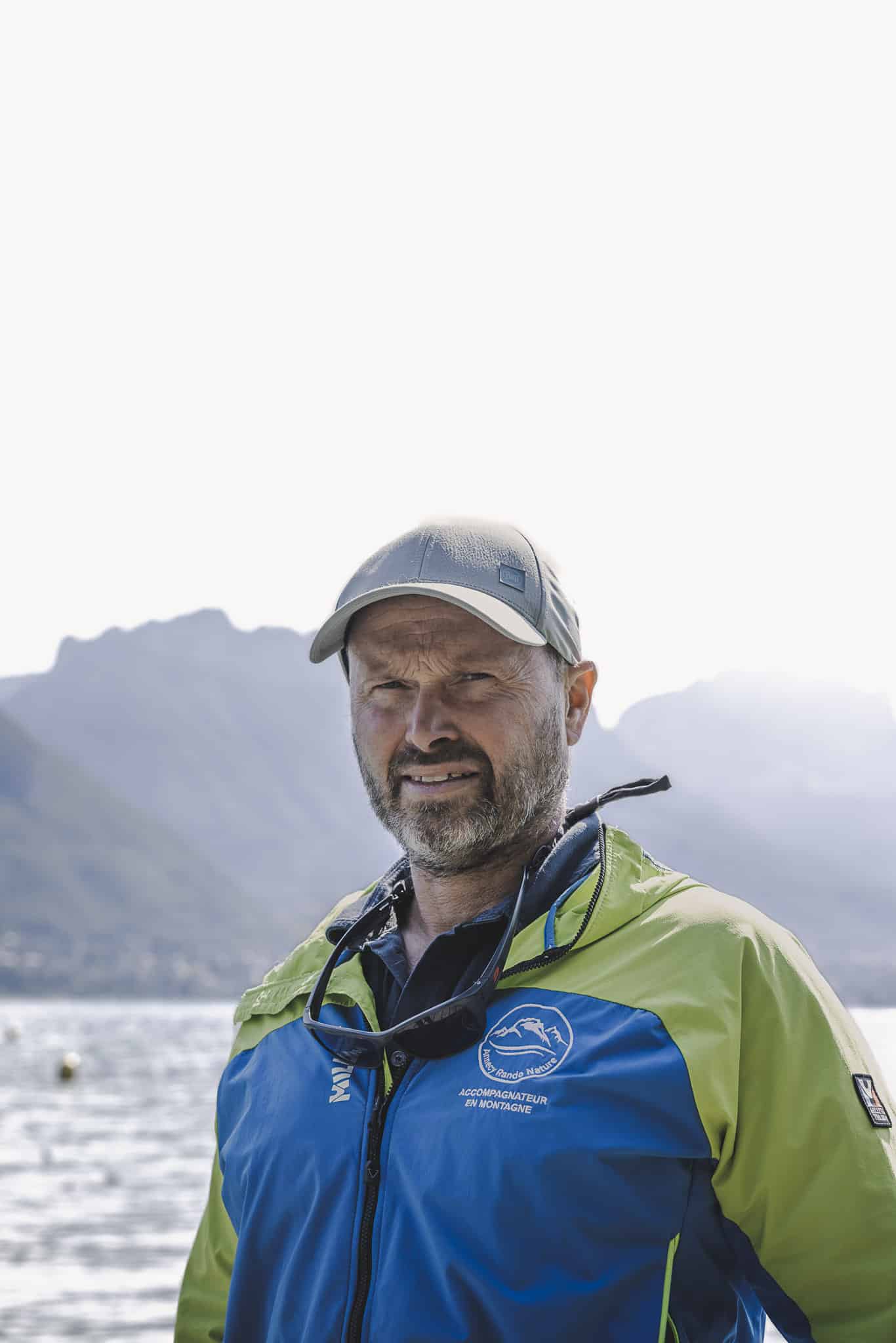 Accompagnateur en moyenne montagne - Annecy Rando Nature