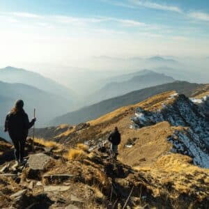 Randonnée privée – Journée