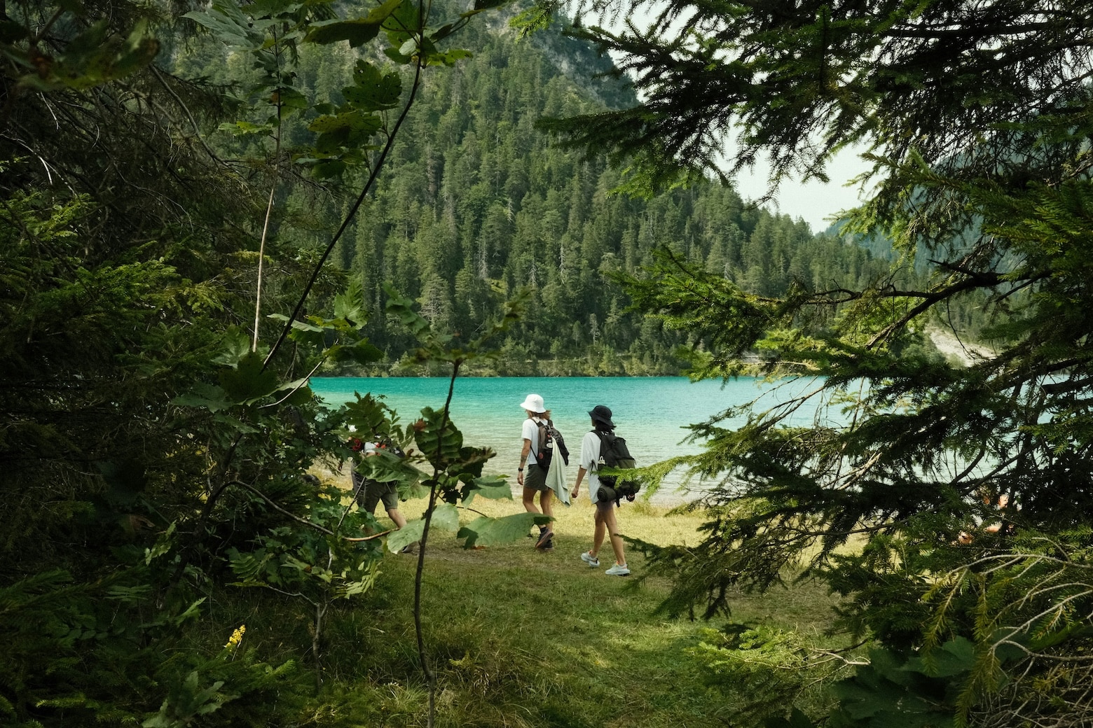 Rando bien-être - Annecy Rando Nature