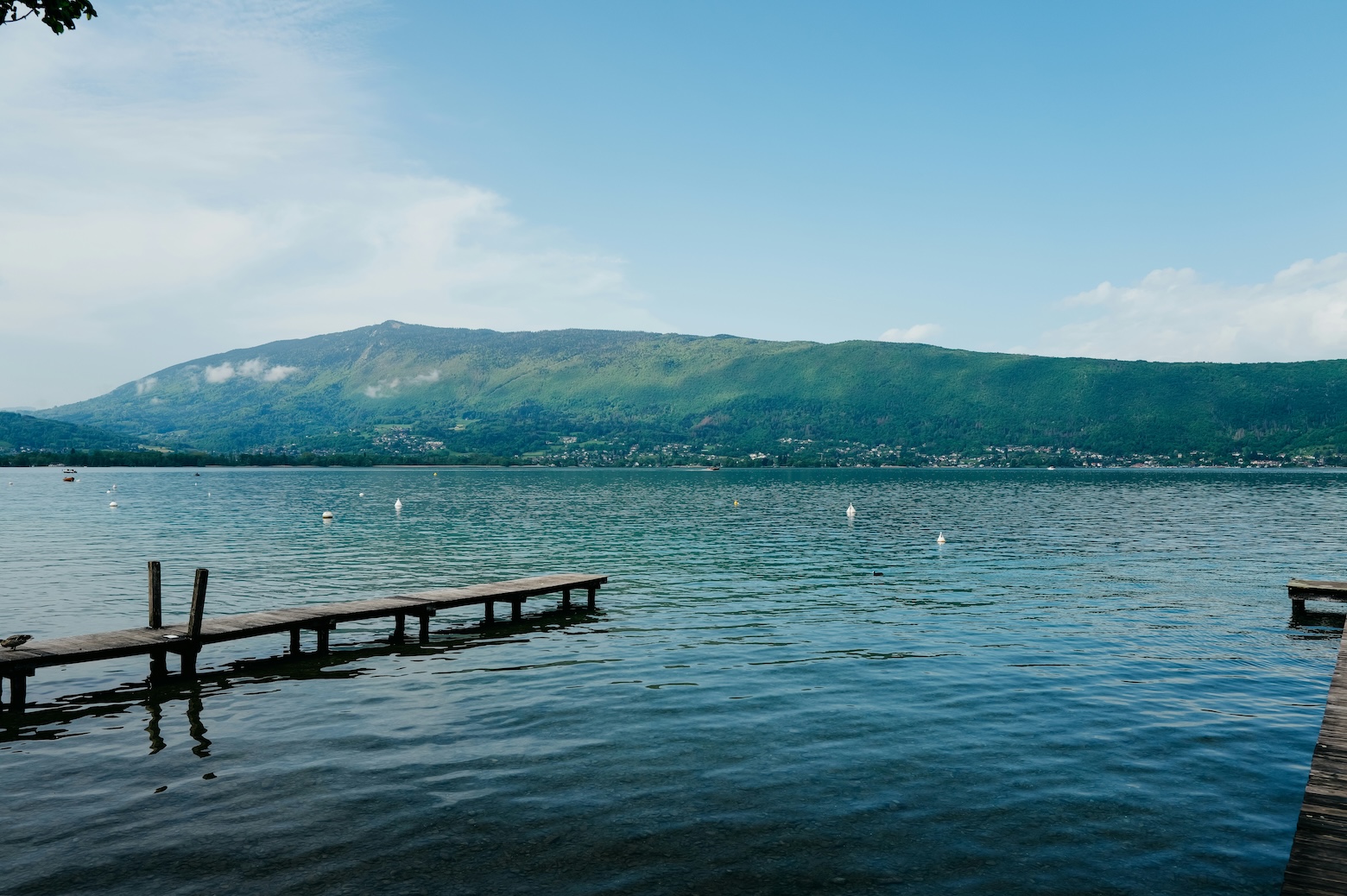 Video Annecy Rando Nature