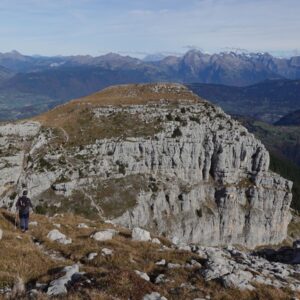 Objectif des 10 du Bargy : Charmieux