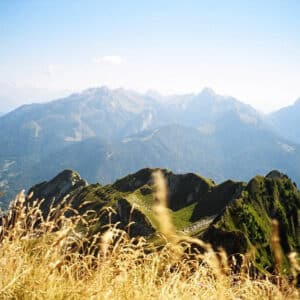 Le Crêt des Mouches