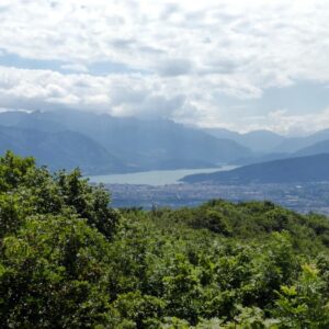 Les hauts de Menthonnex