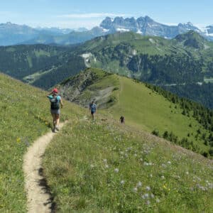 Immersion à Abondance