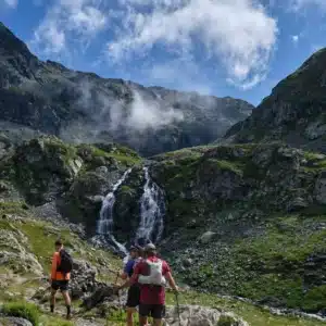 La Croix de Belledonne
