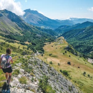 Rando Cool à la découverte du Dévoluy