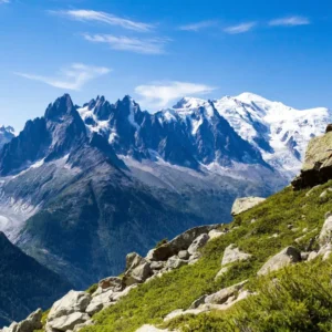 Tour du Mont Blanc à la carte