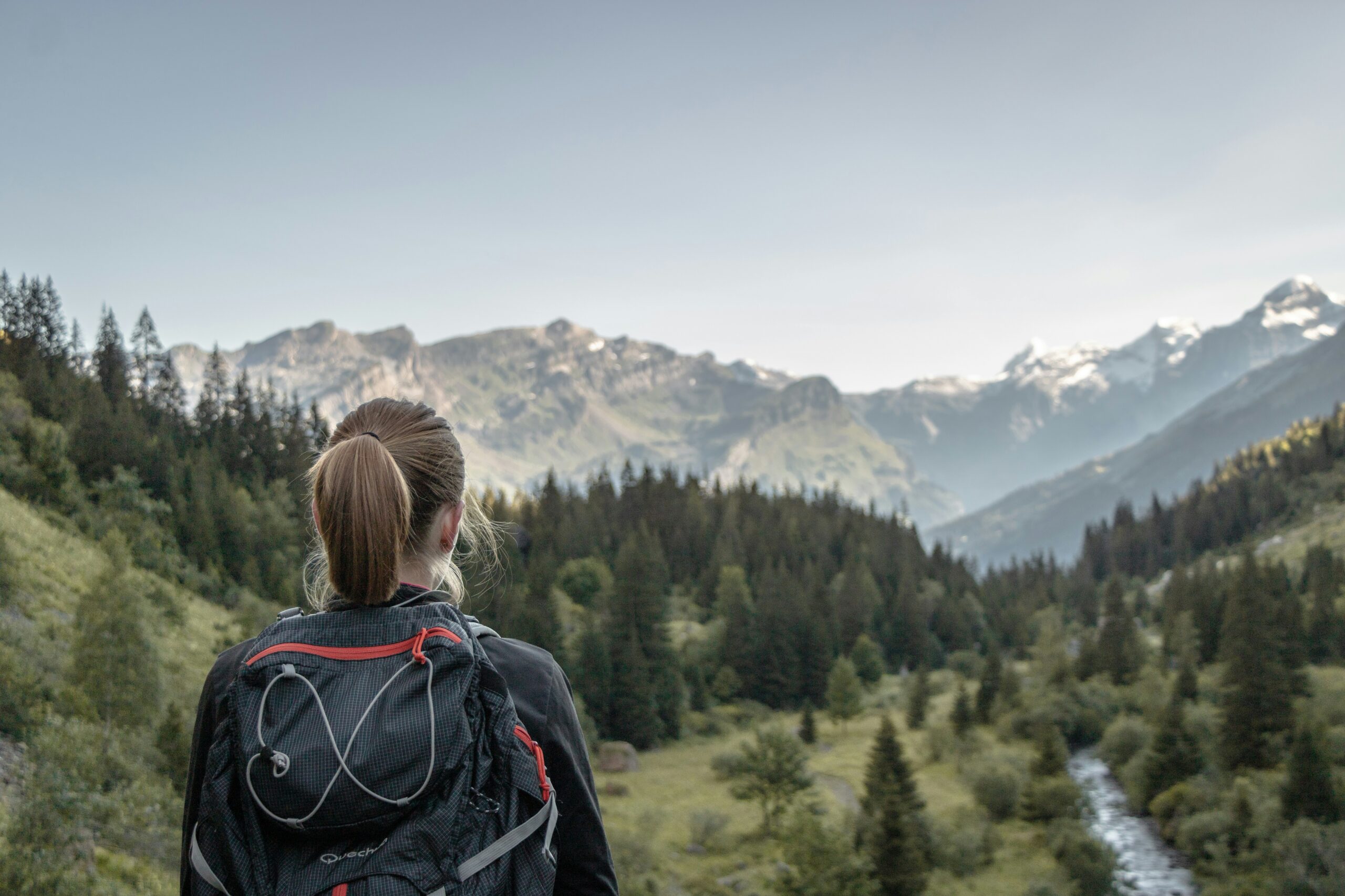 Randonnée à thème