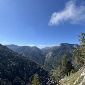 Boucle de la Blonnière - Dingy-Saint-Clair