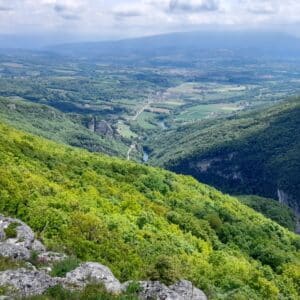 Montagne des Princes