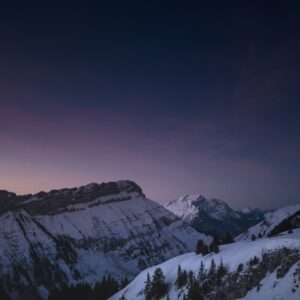 Plateau des Glières - Astronomie