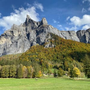 Cirque du Fer à Cheval