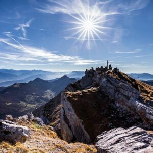 Dent de Rossanaz