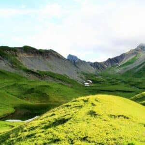 La Combe des  Fours