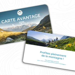 Carte Avantage