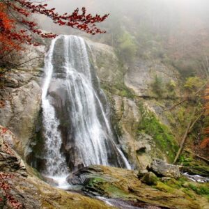 Cascades du Dard