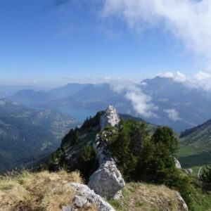 Pointe de Banc Plat