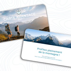 Carte Avantage 2027