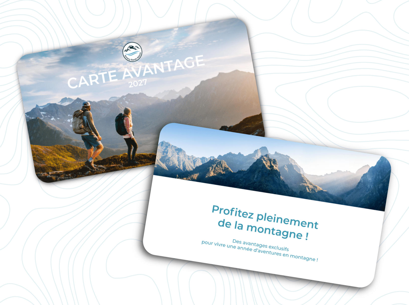 Carte Avantage 2027