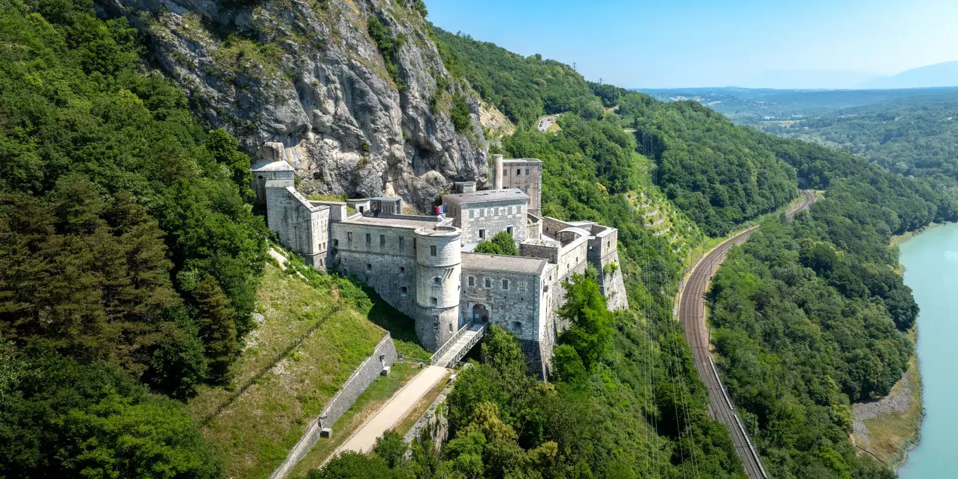 Fort l'Ecluse