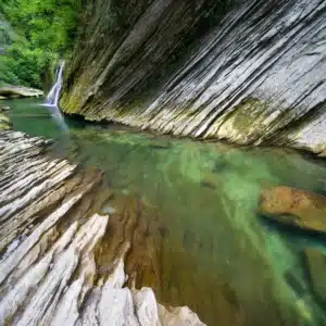 Gorges du Chéran